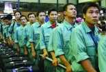 Năng suất lao động Việt Nam còn thấp vì sao?